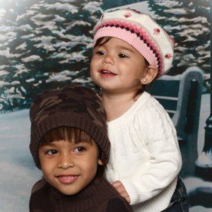 Meet your Posher, Chris